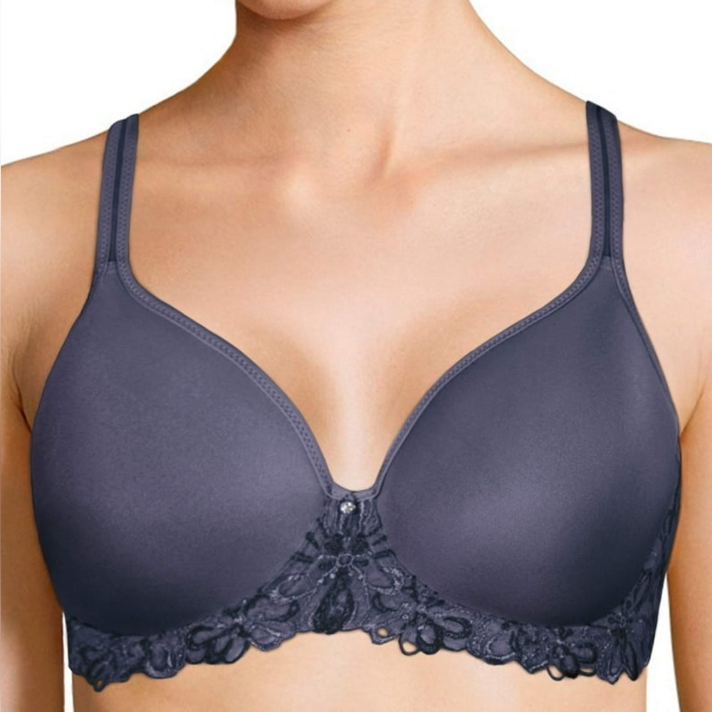 Bali One Smooth U 3443 Bra 38D